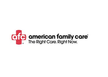 American Family Care offers flu shots because the influenza virus is one of the most contagious in the world. . Afc whitesburg